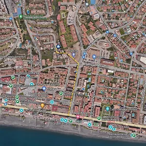 apartamento-moderno-con-jardn-cerca-de-la-playa.1costadelsol.com/