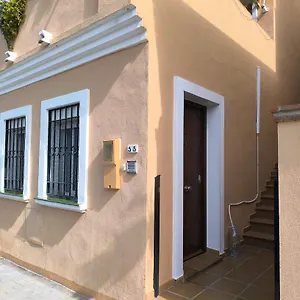 El Rinconcito Paraiso Rincón de la Victoria