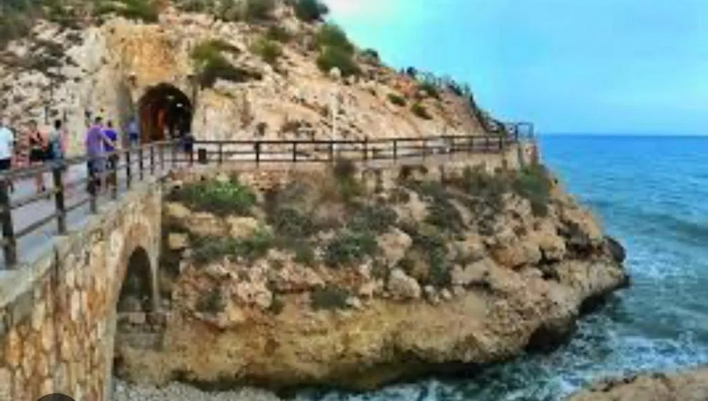 린콘데라빅토리아 Torrevida 80 Metros De La Playa Y Piscina Abierta 아파트
