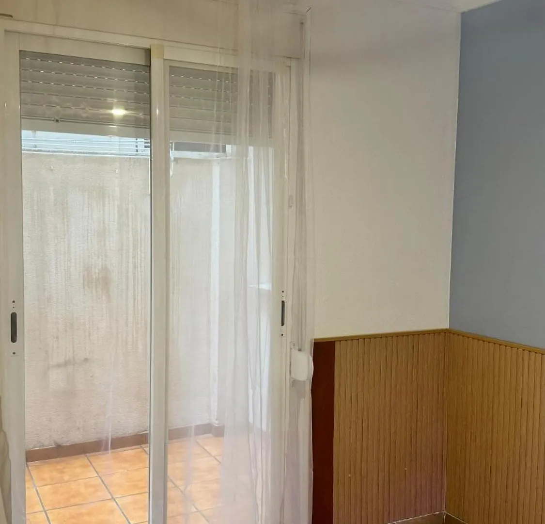 린콘데라빅토리아 Torrevida 80 Metros De La Playa Y Piscina Abierta 아파트 스페인