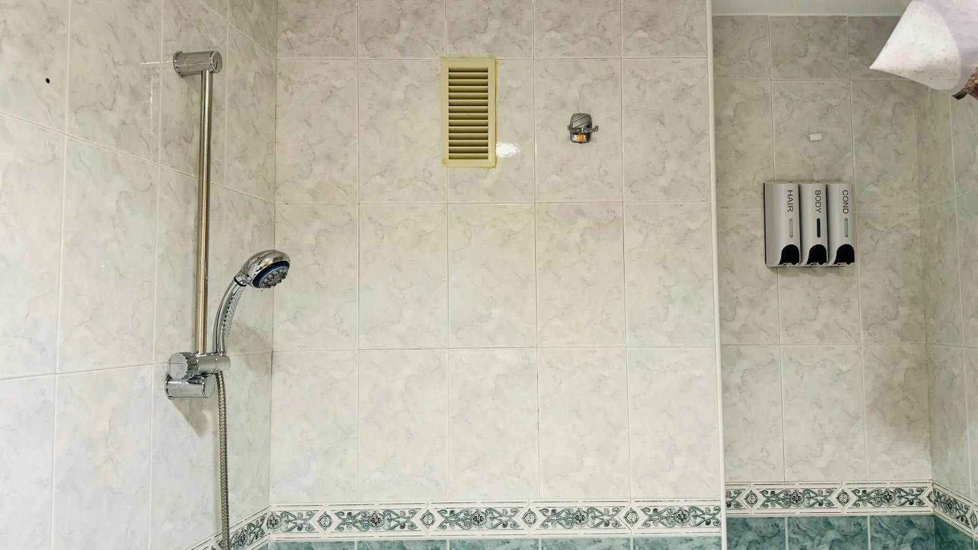 린콘데라빅토리아 Torrevida 80 Metros De La Playa Y Piscina Abierta 아파트