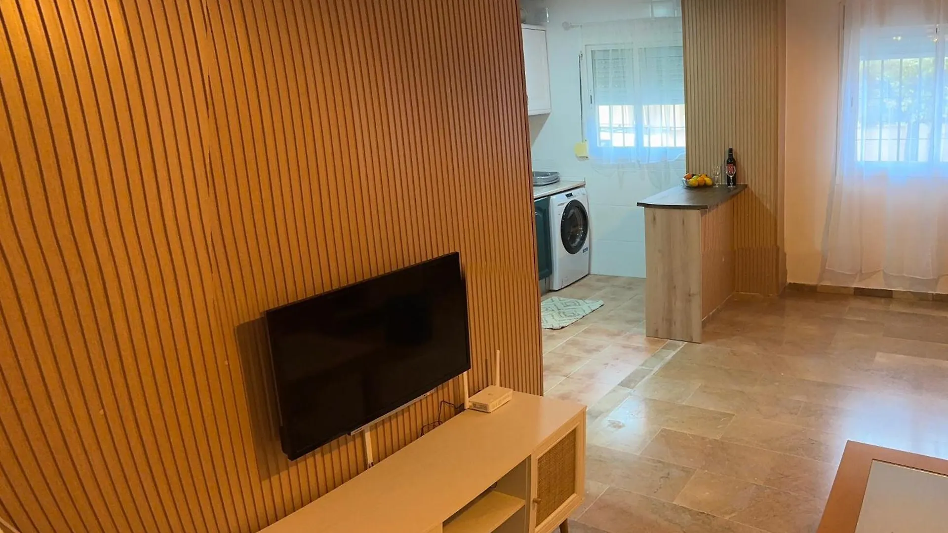 린콘데라빅토리아 Torrevida 80 Metros De La Playa Y Piscina Abierta 아파트